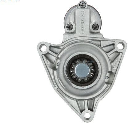 Starter Remanufactured AS S0005PR