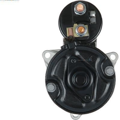 Starter Remanufactured AS S0005PR - image 3
