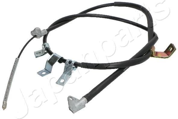 Cable Pull, parking brake BC-230