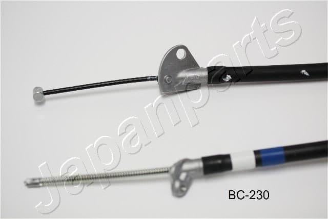 Cable Pull, parking brake BC-230 - image 2