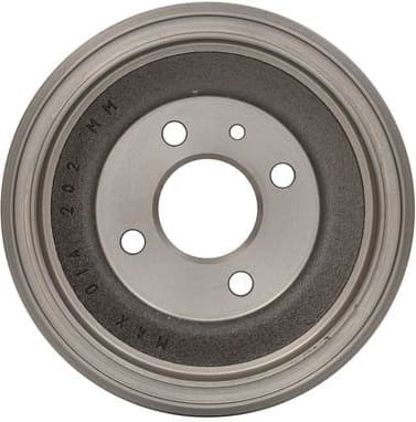 Brake Drum 0986477313 - image 3