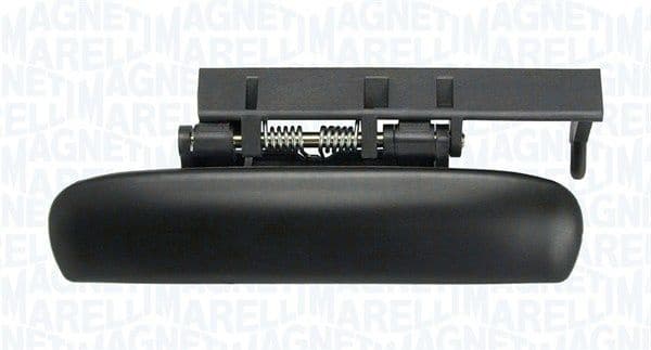 Exterior Door Handle 350105020500