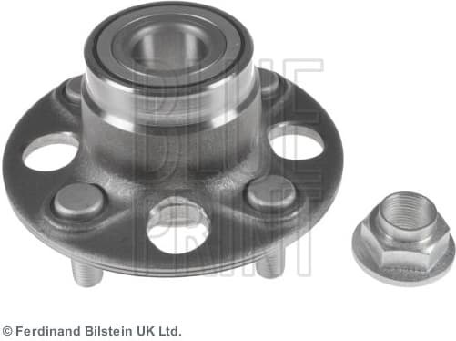 Wheel Bearing Kit ADH28333