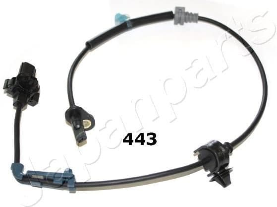 Sensor, wheel speed ABS-443 - image 2