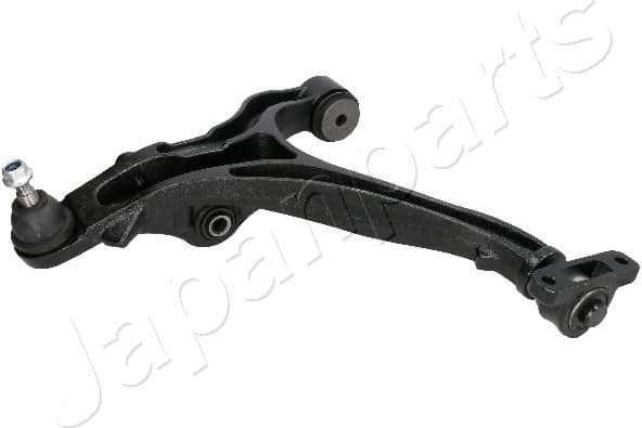 Control/Trailing Arm, wheel suspension BS-901R - image 2