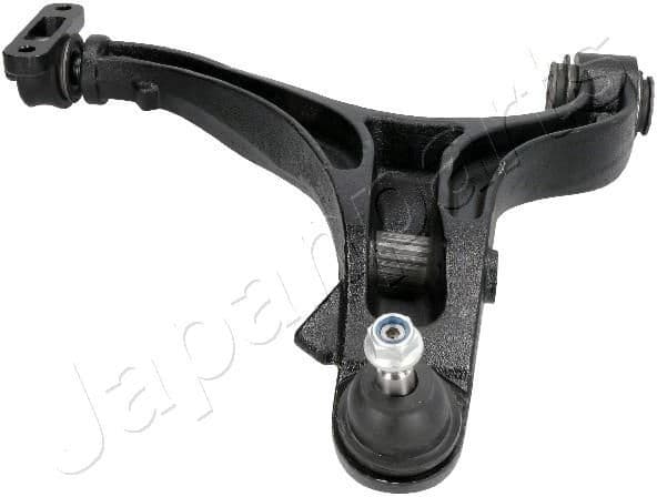 Control/Trailing Arm, wheel suspension BS-901L - image 3