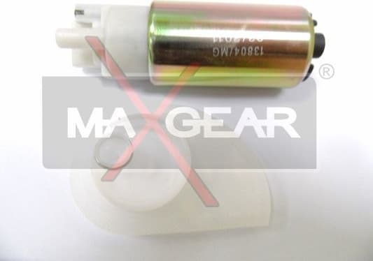 Fuel Pump 43-0037 - image 2
