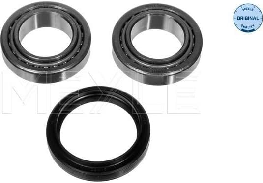Wheel Bearing Kit MEYLE-ORIGINAL: True to OE. 714 650 0010
