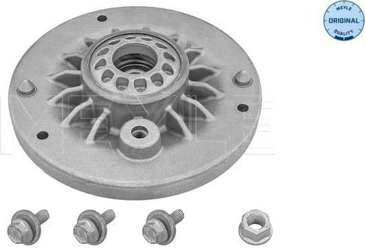 Repair Kit, suspension strut support mount MEYLE-ORIGINAL-KIT: Better solution for you! 300 313 3144