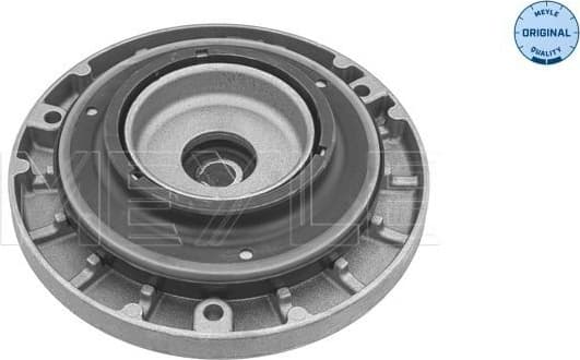 Repair Kit, suspension strut support mount MEYLE-ORIGINAL-KIT: Better solution for you! 300 313 3144 - image 2