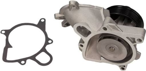 Water Pump, engine cooling 47-0200