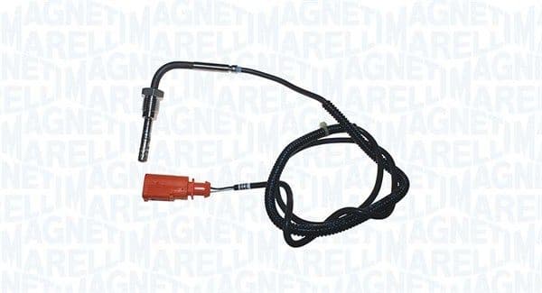 Sensor, exhaust gas temperature 172000201010