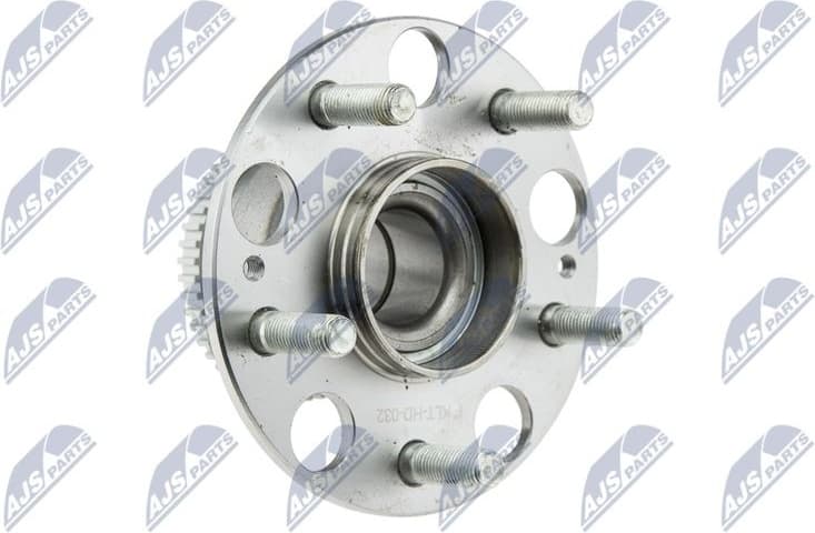 Wheel Bearing Kit KLT-HD-032 - image 2