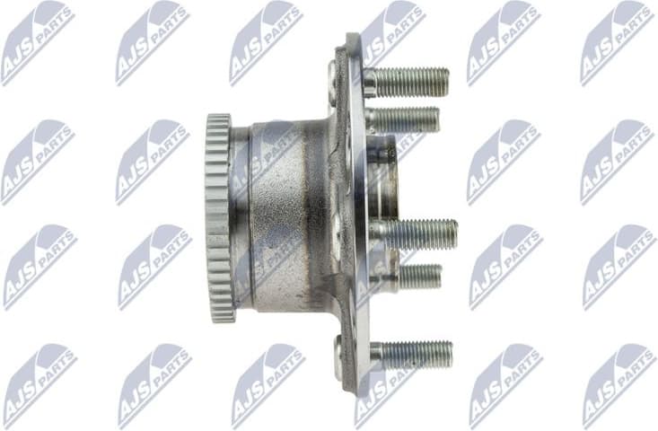 Wheel Bearing Kit KLT-HD-032 - image 3