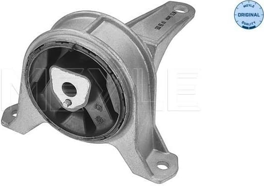 Mounting, engine MEYLE-ORIGINAL: True to OE. 614 568 0005