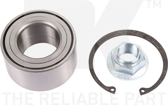 Wheel Bearing Kit 753226