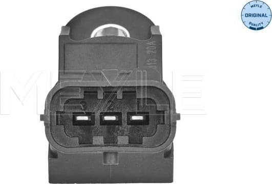 Sensor, boost pressure MEYLE-ORIGINAL: True to OE. 514 812 0003 - image 2