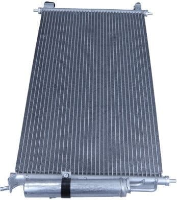 Condenser, air conditioning AC855135