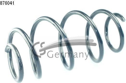Suspension Spring 14876041