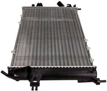 Radiator, engine cooling AC275250