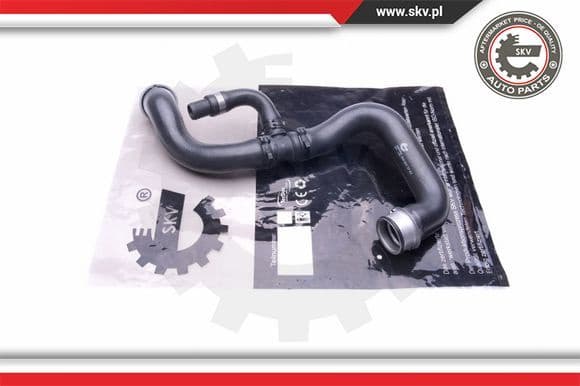 Radiator Hose 43SKV624
