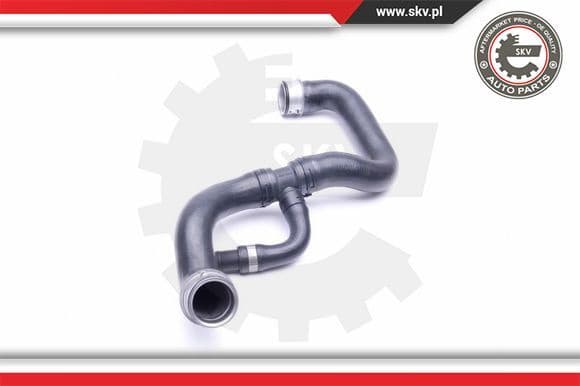 Radiator Hose 43SKV624 - image 3
