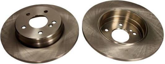 Brake Disc 19-1015 - image 2