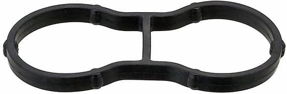Gasket, oil filter housing 694.210