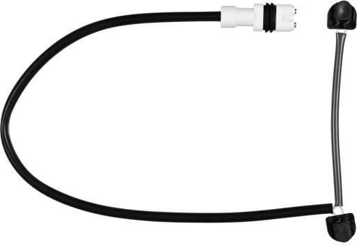 Warning Contact, brake pad wear 98038200