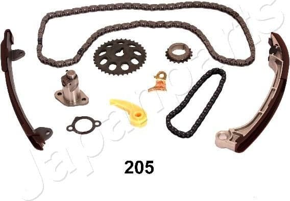Timing Chain Kit KDK-205 - image 2