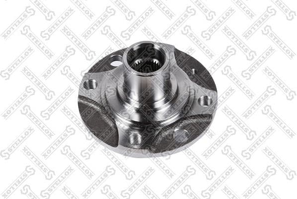 Wheel Hub 42-15149-SX