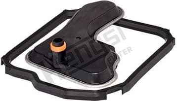 Hydraulic Filter Kit, automatic transmission EG1114H D644