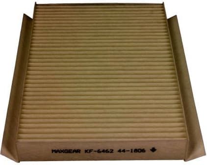 Filter, cabin air 26-1184