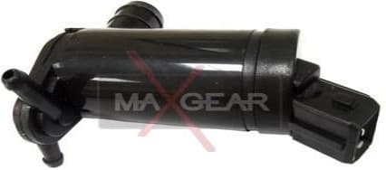 Washer Fluid Pump, window cleaning 45-0001