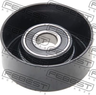 Tensioner Pulley, V-ribbed belt 0587-LW