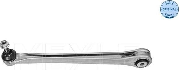Control/Trailing Arm, wheel suspension MEYLE-ORIGINAL: True to OE. 416 050 0007