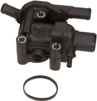 Coolant Flange 18-0396