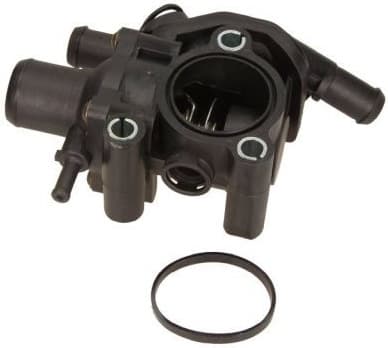 Coolant Flange 18-0396 - image 2