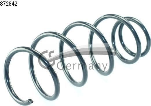 Suspension Spring 14872842