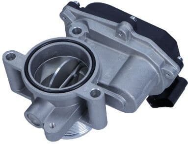 Control Flap, air supply 58-0100 - image 2