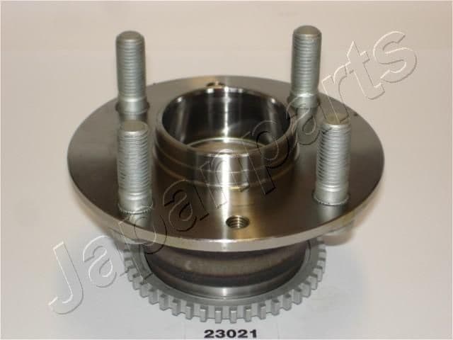 Wheel Hub KK-23021 - image 2