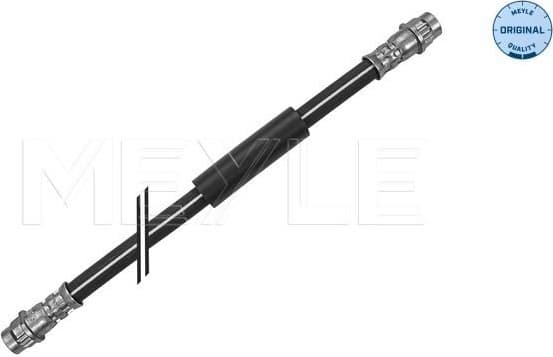 Brake Hose MEYLE-ORIGINAL: True to OE. 214 525 0044