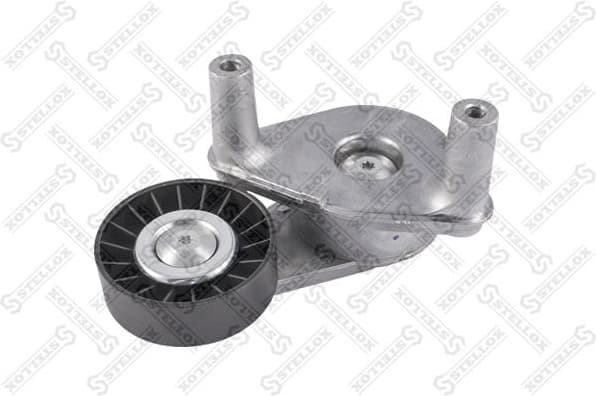 Tensioner Pulley, V-ribbed belt 03-40347-SX