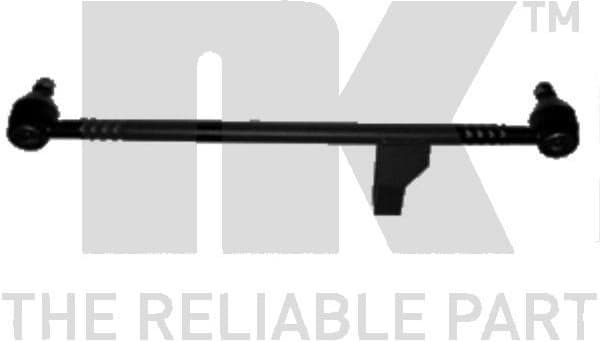 Centre Rod Assembly 5003303