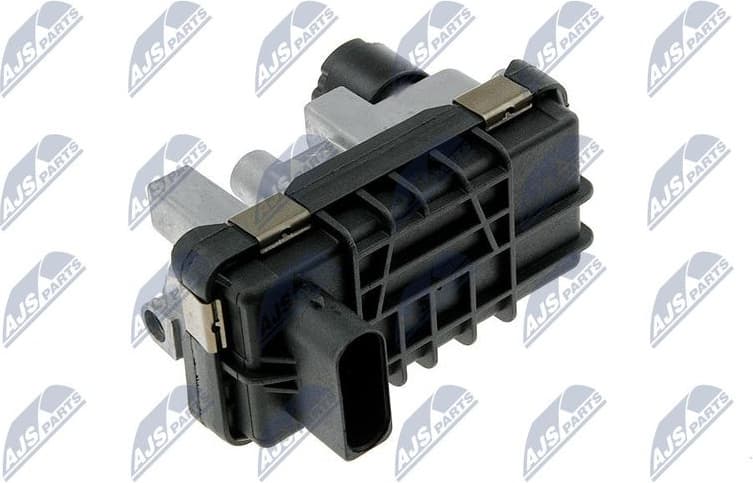 Actuator, turbocharger ECD-ME-001 - image 2