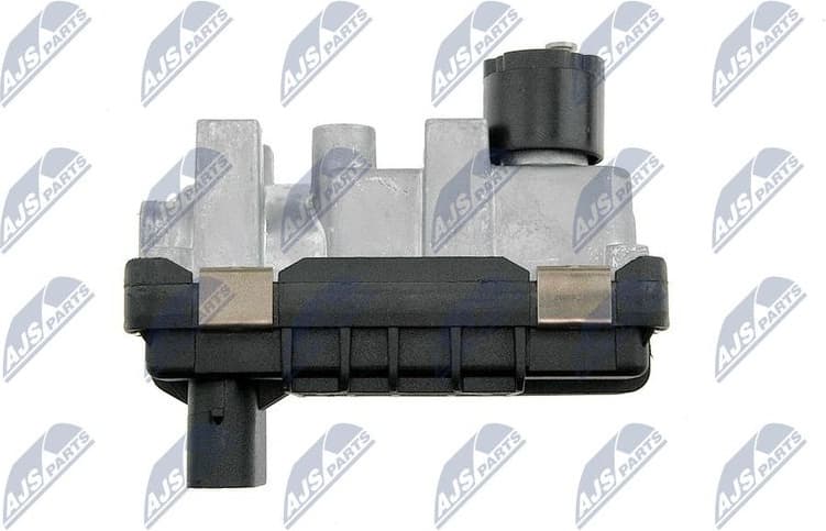 Actuator, turbocharger ECD-ME-001 - image 3