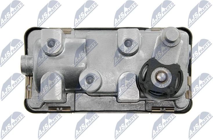Actuator, turbocharger ECD-ME-001 - image 4