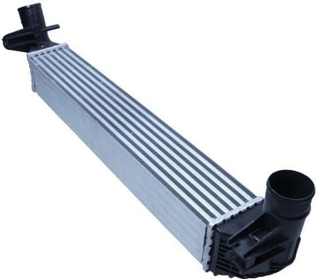 Charge Air Cooler AC630019