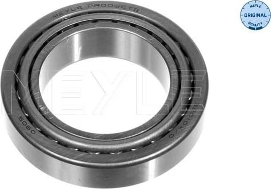 Wheel Bearing MEYLE-ORIGINAL: True to OE. 100 405 3210