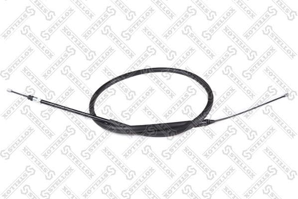 Cable Pull, parking brake 29-98800-SX